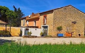Gite Mas De La Restanque